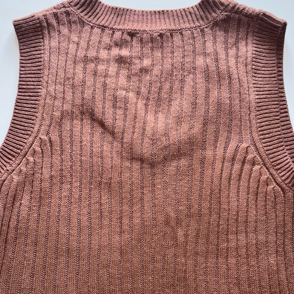 DOUBLE ZERO VEST - Picture 7 of 11